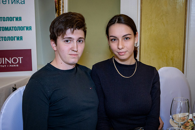 Фотоотчет "Мисс Русь 2021"