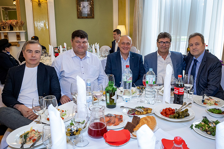 Фотоотчет "Мисс Русь 2021"