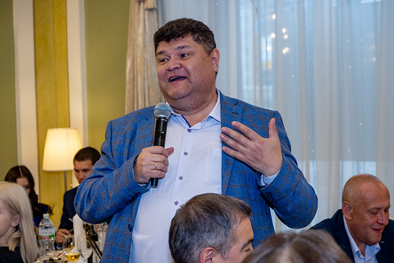 Фотоотчет "Мисс Русь 2021"
